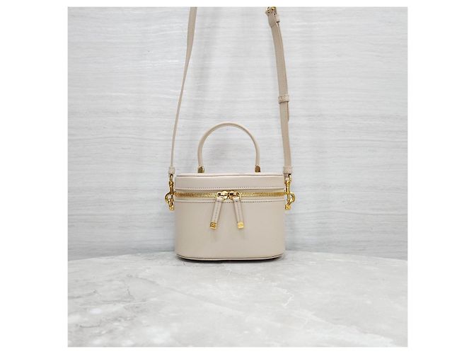 Dior Picca borsa vanity CD Signature - vista 11