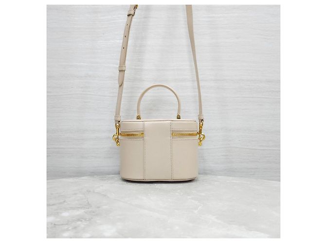Dior Picca borsa vanity CD Signature - vista 13