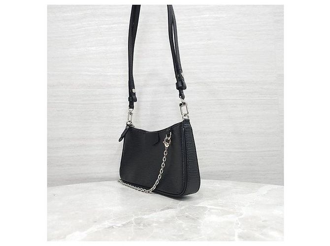Louis Vuitton Borsa a tracolla Epi Easy Pouch - vista 2