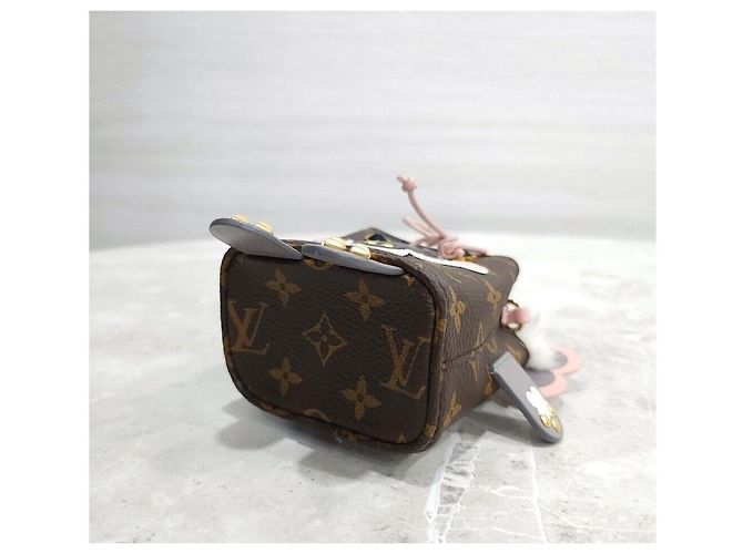 Louis Vuitton Monogram Neo Noé Animal Tasche - Ansicht 4