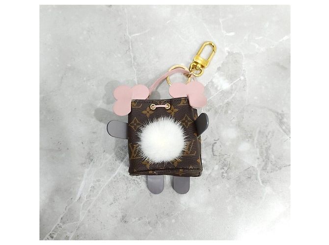 Louis Vuitton Monogram Neo Noé Animal Tasche - Ansicht 5