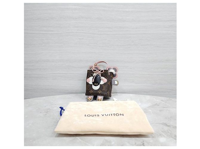Louis Vuitton Monogram Neo Noé Animal Tasche - Ansicht 7
