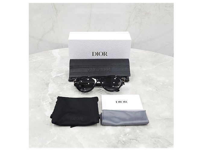 Dior Gafas de sol Signature Black Butterfly - vista 14