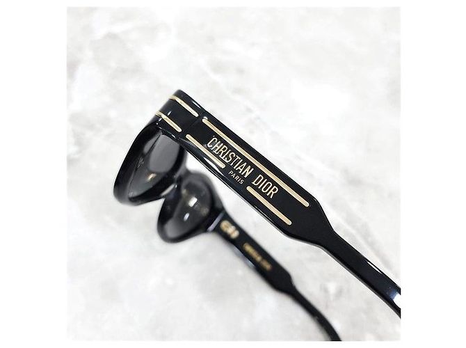 Dior Gafas de sol Signature Black Butterfly - vista 5