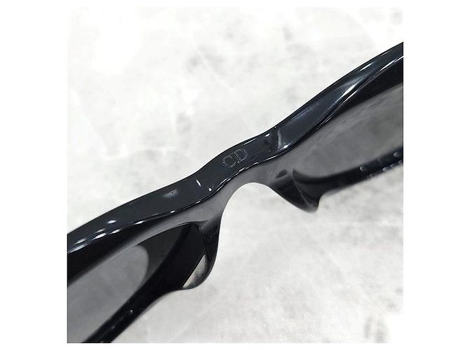 Dior Gafas de sol Signature Black Butterfly - vista 6