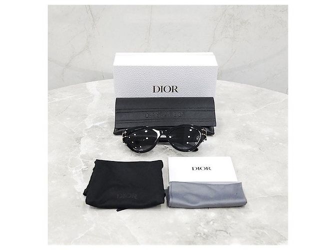 Dior Gafas de sol Signature Black Butterfly - vista 7