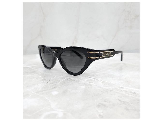 Dior Gafas de sol Signature Black Butterfly - vista 8