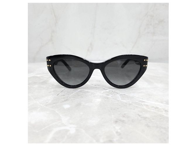 Dior Gafas de sol Signature Black Butterfly - vista 9