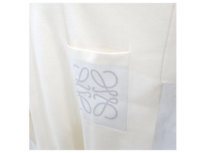 Loewe Anagram Pocket Strickpullover XL - Ansicht 11
