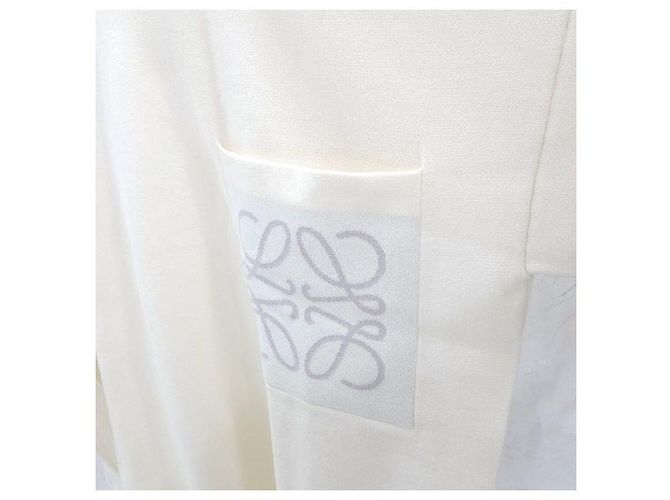 Loewe Anagram Pocket Strickpullover XL - Ansicht 5