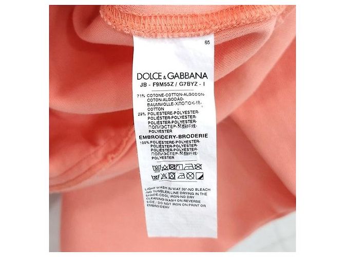 Dolce & Gabbana Sweatshirt mit besticktem Logo - Ansicht 5