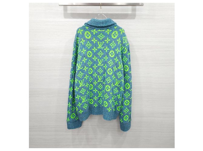 Louis Vuitton Signature Monogram Cardigan - Ansicht 7