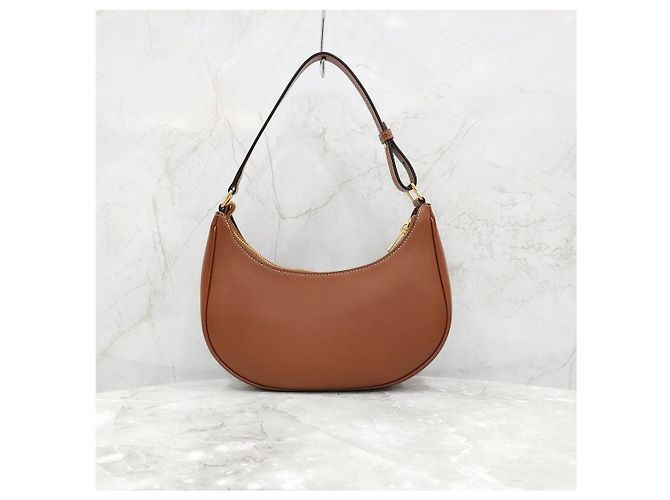Céline Borsa Ava con logo ricamato - vista 14