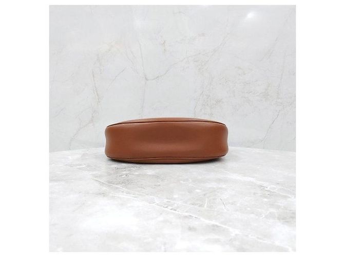 Céline Borsa Ava con logo ricamato - vista 8