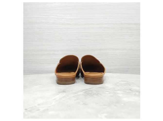 Hermès Kelly Oz Mule Bluffer - vista 11