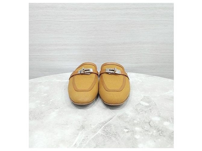 Hermès Kelly Oz Mule Bluffer - vista 2