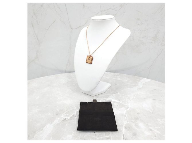 Hermès Collana Ace of Hearts - vista 14