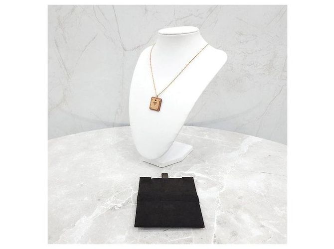 Hermès Collana Ace of Hearts - vista 7