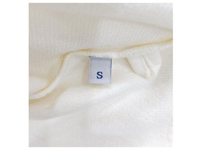 Moncler Embroidered Logo Knit - view 8