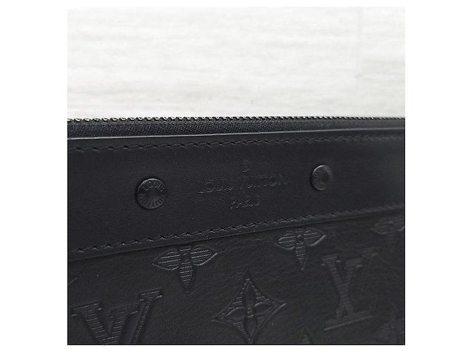Louis Vuitton Monogram Shadow Pochette Accessoires Clutch - Ansicht 5