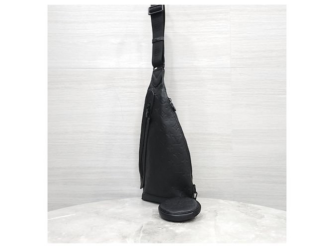 Louis Vuitton Duo Slingback Monogram Shadow - vista 12