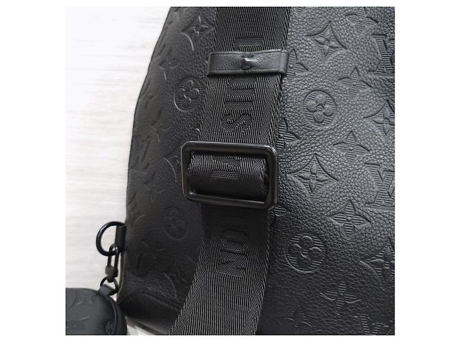Louis Vuitton Duo Slingback Monogram Shadow - vista 14