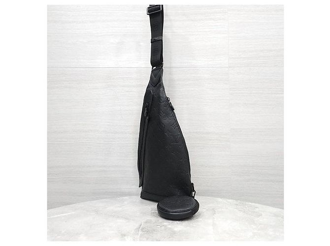 Louis Vuitton Duo Slingback Monogram Shadow - vista 2