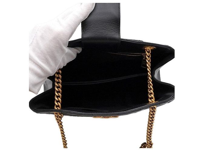 Louis Vuitton New Wave Chain Tote und Schultertasche - Ansicht 5