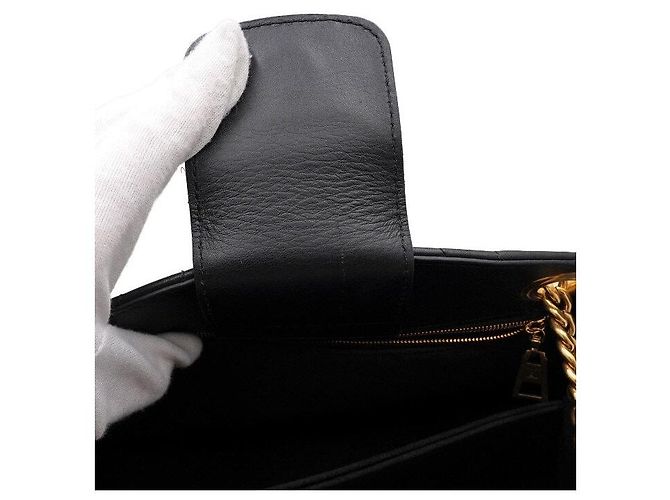 Louis Vuitton New Wave Chain Tote und Schultertasche - Ansicht 6