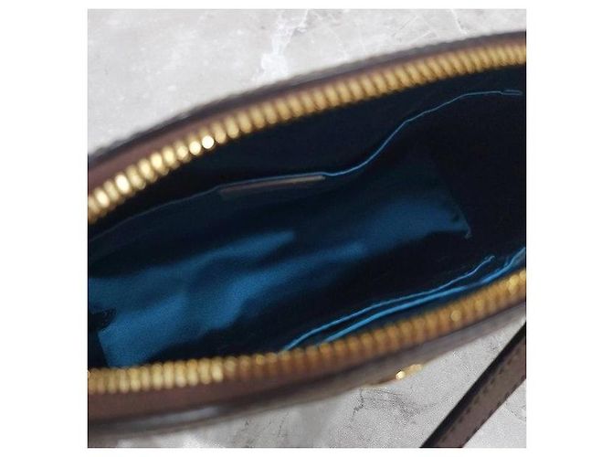 Gucci Borsa a spalla Small Ophidia GG Supreme - vista 9