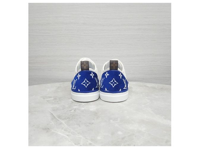 Louis Vuitton Baskets Monogram Matchpoint - vue 10