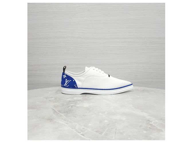Louis Vuitton Baskets Monogram Matchpoint - vue 11