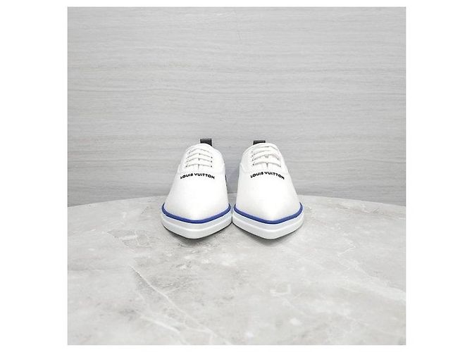 Louis Vuitton Baskets Monogram Matchpoint - vue 2