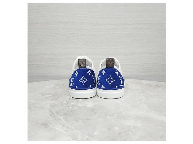 Louis Vuitton Baskets Monogram Matchpoint - vue 3