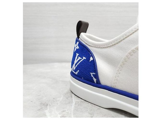 Louis Vuitton Baskets Monogram Matchpoint - vue 7