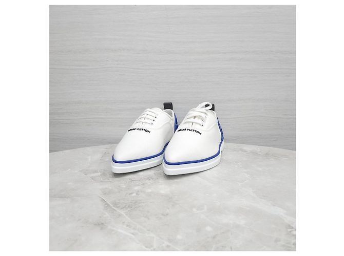 Louis Vuitton Baskets Monogram Matchpoint - vue 8