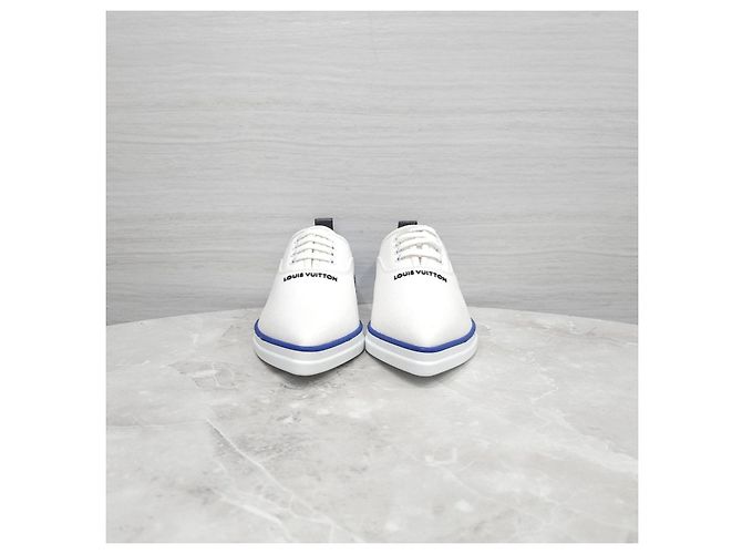 Louis Vuitton Baskets Monogram Matchpoint - vue 9