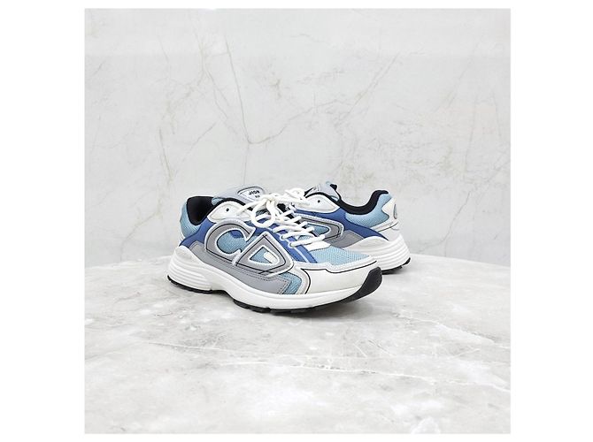 Dior Countdown Technical Sneaker - Ansicht 10