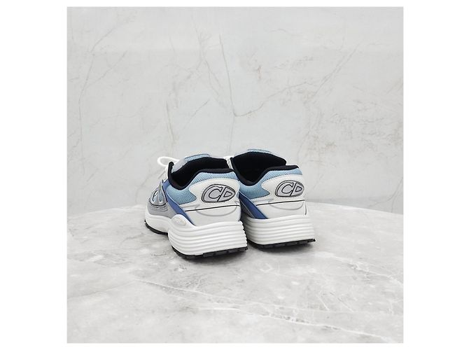 Dior Countdown Technical Sneaker - Ansicht 11