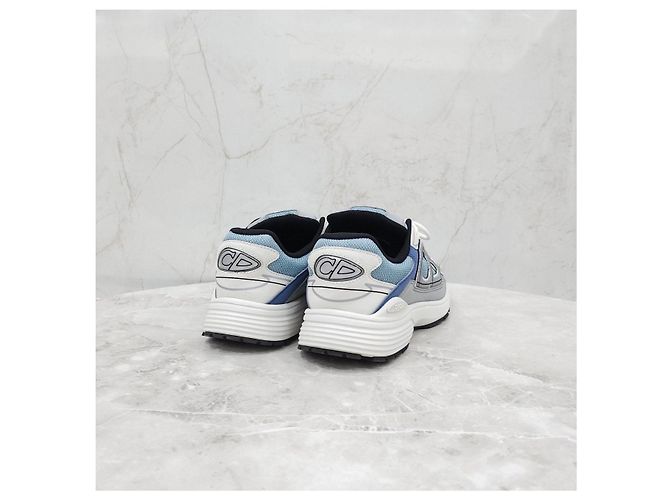 Dior Countdown Technical Sneaker - Ansicht 12