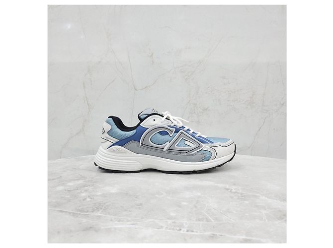 Dior Countdown Technical Sneaker - Ansicht 13