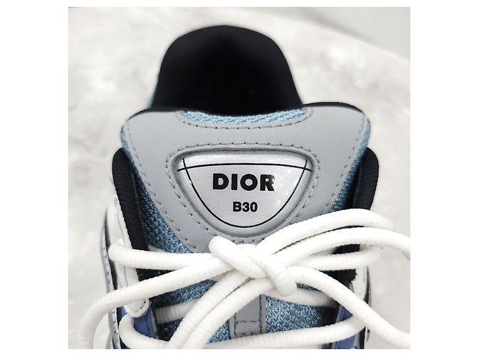 Dior Countdown Technical Sneaker - Ansicht 14