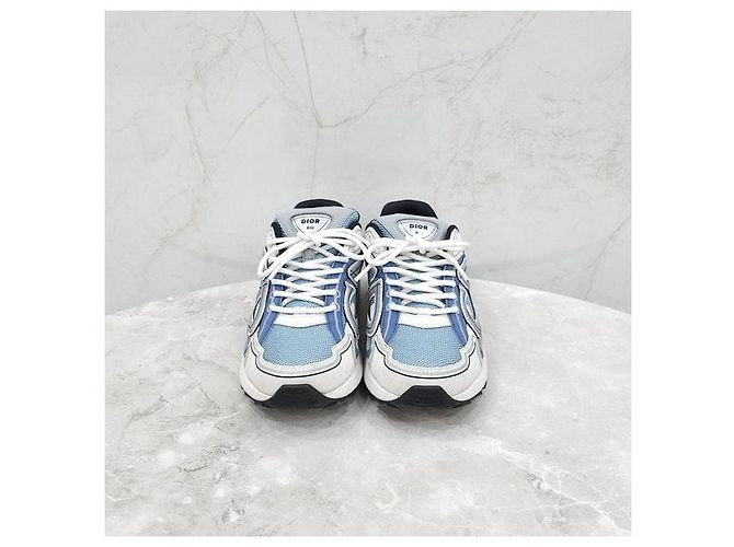 Dior Countdown Technical Sneaker - Ansicht 2