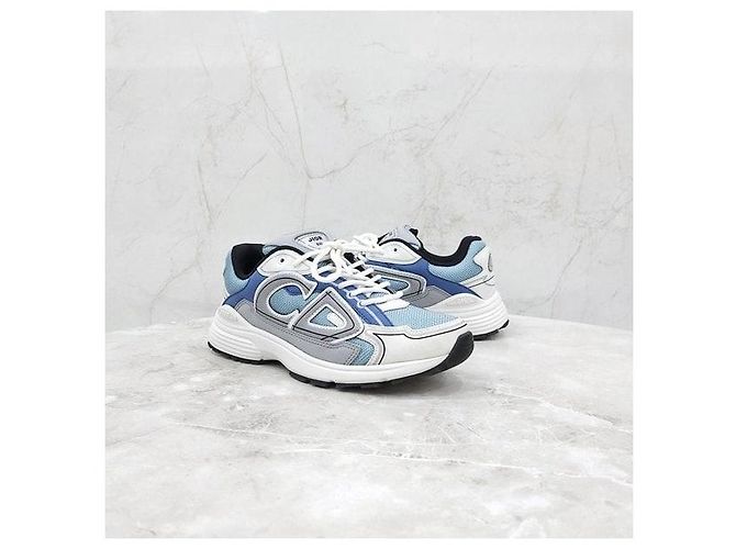 Dior Countdown Technical Sneaker - Ansicht 3