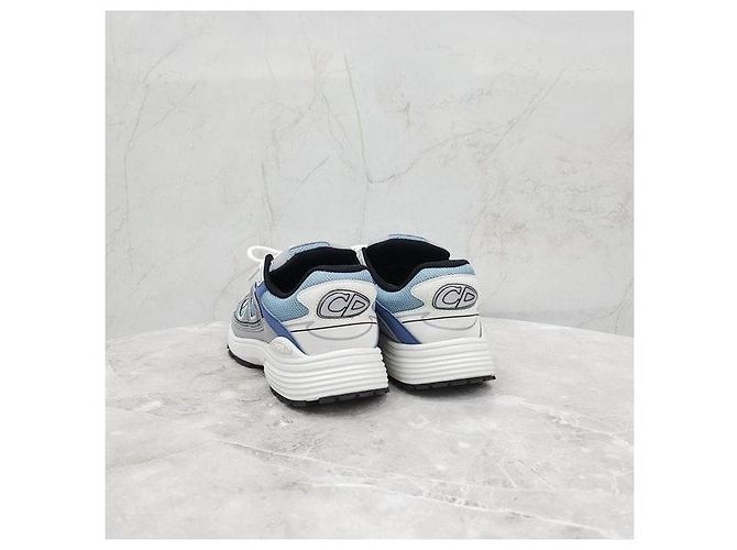 Dior Countdown Technical Sneaker - Ansicht 4