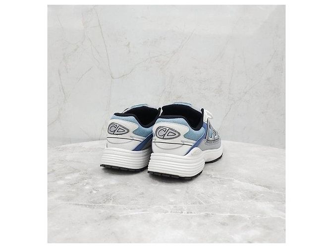 Dior Countdown Technical Sneaker - Ansicht 5