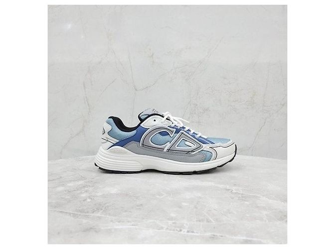 Dior Countdown Technical Sneaker - Ansicht 6