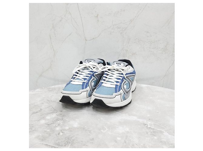 Dior Countdown Technical Sneaker - Ansicht 8
