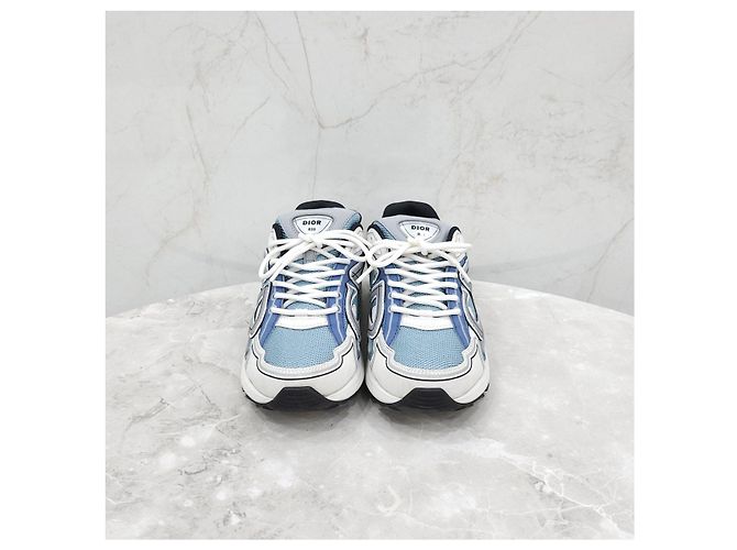Dior Countdown Technical Sneaker - Ansicht 9