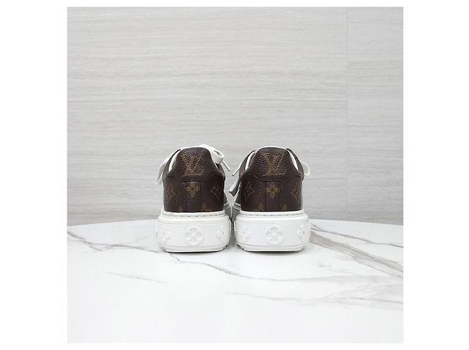 Louis Vuitton Baskets Timeout Édition Limitée - vue 12
